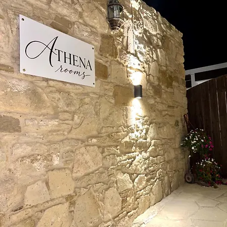 Athena Kapselhotel *