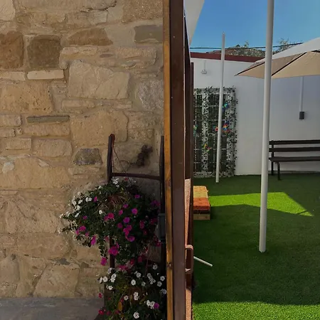 Athena Kapselhotel