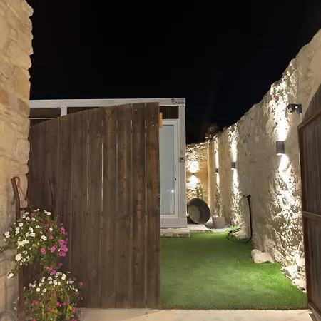 Athena Kapselhotel